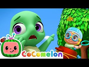 We're All Special 🌟 | KARAOKE! | JJ'S FANTASY ANIMALS! | Sing Along With Me! | Kids Songs