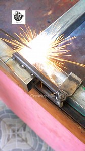 206K views · 2.2K reactions | Build These Genius Homemade Tools with Simple Materials! #reels #instagramreels #diytools #homemadetools #welding #metalworking #lifehacks | Creative Lab | Facebook