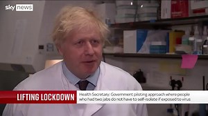 COVID-19: UK reports another 10,633 coronavirus cases and five deaths