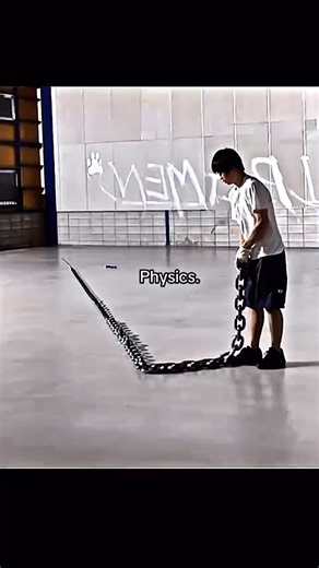 753 reactions | Physics are Amazing ☄️#physics #amazing #scienceexperiment #fypシ | Reaction Physics Xit | Facebook