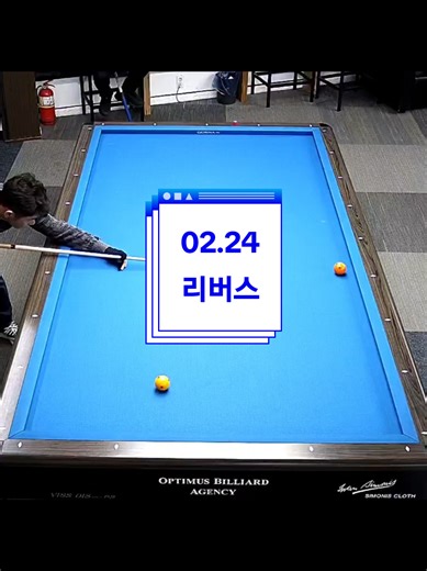 Mastering 3 Cushion Billiards Techniques