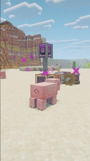 【Minecraft】Createの追加MOD。動力を使って動くスポナーをついかするMOD『Create: Mob Spawners』【MOD紹介】#shorts