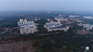 1.5K views | AD.. Explore Your Future at Vignan University VSAT Entrance Exam 2024 అడ్మిషన్స్ కొరకు క్లిక్ చేయండి CTA Link : https://admissions2024.vignan.ac.in/ #vignanuniversity #AndhraPradesh #Vignan #VSAT #vsatcampus #vsat2024 #college #entranceexam #NTVTelugu | Ntv Telugu | Facebook