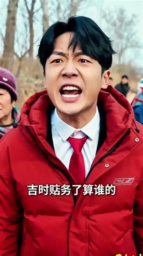 When a red event meets a white event, who should let whom? Folk real shots, red and white 🚀 P267