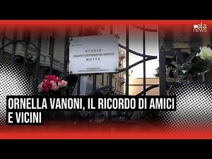 Ornella Vanoni, il ricordo di amici e vicini: "In TV era autentica come nella vita"