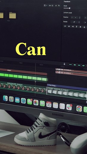 Settingan Ekspor CapCut Jernih ala Abim Zidane