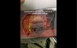 owaf 与onaf 的混音