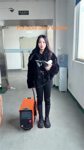 #Laser welding machine manufacturer#Portable laser welder#Hand-held laser welding machine#Air-cool laser weld machine#Laser welding machine prices