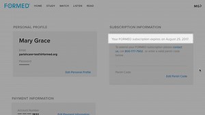 How to Cancel Your Subscription