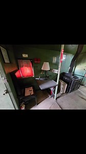 Santa Fe Caboose at the Southern California Railway Museum in Perris California. #socalrailway #trains #museum #railway #train #perris | John’s Tales From The Rails