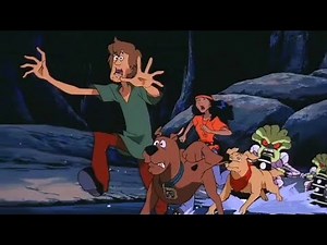 Scooby-Doo and the Alien Invaders The Aliens Are Here