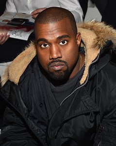 Kanye West Speaks On Creativity At L.A. Trade Technical College