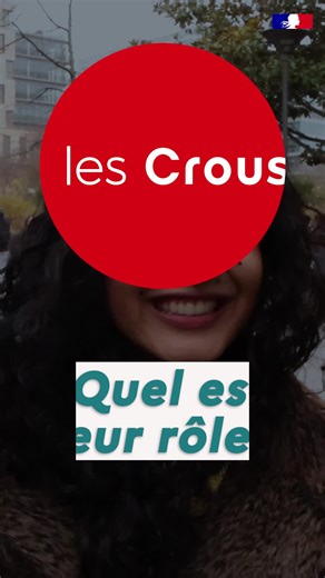 Et vous, vous connaissez les missions des Crous ? 👀 Le repas, le logement, les bourses, ou encore la vie étudiante, culturelle, sportive ... Les Crous sont au ❤️ de la vie étudiante. Alors, pour porter vos convictions, du 3 au 5 février, votez pour vos représentants étudiants au sein des Crous !🗳️✨ #lescrous #crousdeversailles #etudiantes #etudiants #vote #election @univdauphine @institutcatholiquedeparis @univ_paris_cite @paris1pantheonsorbonne @psl_univ Panthéon-Assas université Panthéon-Ass