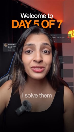 Gayatri Agrawal on Instagram: "Day 5/7 - how to organise files AI cleaned my entire laptop folder. Today’s task was fixing a messy laptop. Random PDFs, duplicate files, and clutter everywhere. I used Claude Cowork, pointed it to my folder, and gave one clear instruction to organize, rename, remove duplicates, and ask before deleting anything important. Then I just watched as it created clean folders, renamed files properly, and removed duplicates. You can use Claude Cowork for much more. Try it