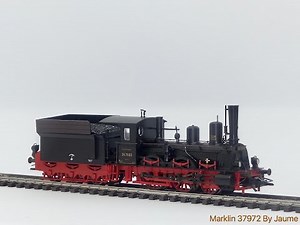 Märklin 37972 Locomotive Collection