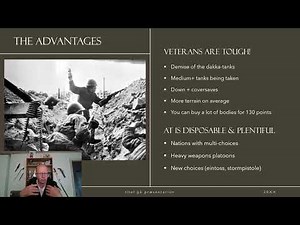 Bolt Action Tutorial: All-Infantry Armies 1.0