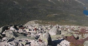 Windows to the Wild:Climbing Katahdin Season 4 Episode 10