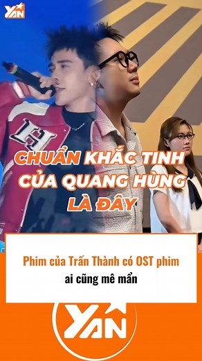 152K views · 872 reactions | Lần nào nhạc phim của Trấn Thành cũng viral hết | YAN TV | Facebook