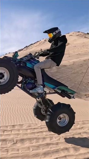 This Is Why 2-Strokes Still Rule