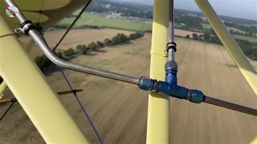 4.8K views · 94 reactions | My Favourite Airshows And Museum The Shuttleworth Collection September Show Part 1. Please Support This Fantastic Unike Museum, Where What You See In The Hangers Still Fly | Airshow World | Facebook