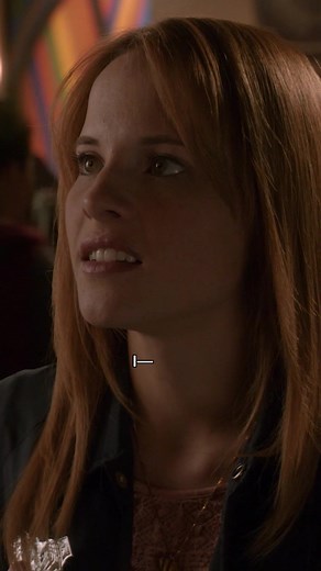 Switched at Birth Romance and Promposal Scene with Austin Butler and Katie Leclerc