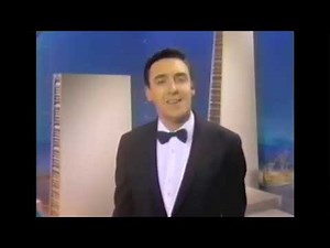05Feb1967 "The Impossible Dream (The Quest)" - Jim Nabors (Smothers Brothers Comedy Hour)