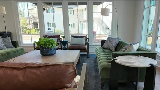 Decatur offers housing for foster children transitioning to adulthood