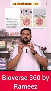 CO2 transport in Blood -NEET important #neet_2026 #Ncert #biology