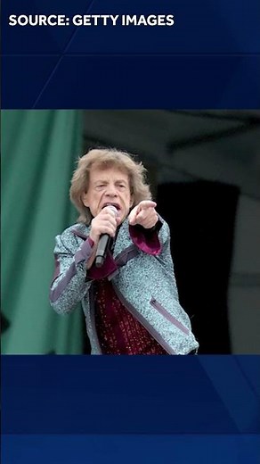 The Rolling Stones give epic performance at New Orleans Jazz Fest