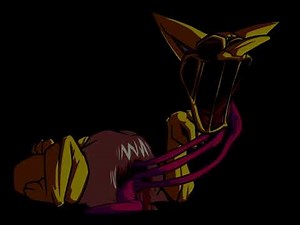 FNF Hypno's lullaby V2 - Left Unchecked Vocals