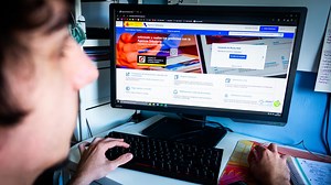Renta Web Open: así puedes comprobar ya si Hacienda te devolverá dinero en la Renta 2026