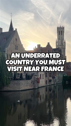 8K views · 68 reactions | DON’T visit France / Netherlands without...