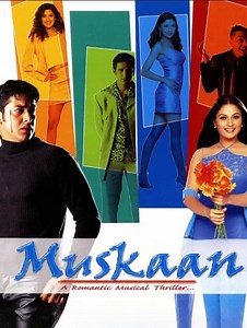 Stream Muskaan (2004): Find it on Netflix, Prime Video, Hulu & more