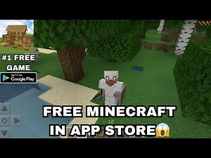 Block Crazy Robo World Gameplay – A FREE Minecraft Alternative! 🎮🔥