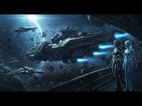 They Came in Peace—Humanity’s Answer Shook the Galaxy! HFY Sci Fi Story