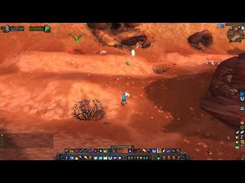 Alien Egg WoW Classic Quest