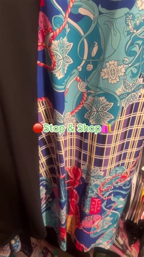 Stop & Shop: African Plus-Size Fashion Insights