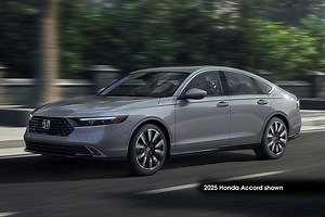 2026 Honda Accord Prices, Reviews, and Pictures | Edmunds