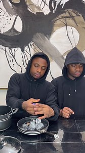 chocolate writing hack with ice experiment | Doubledstwins