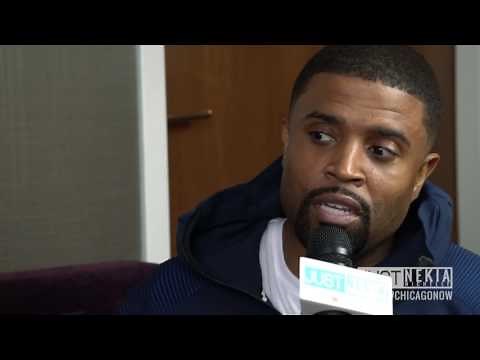 RL (from NEXT) Interview With Nekia Nichelle