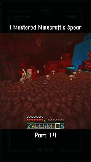 Mastering Minecraft's Spear: Tips and Tricks