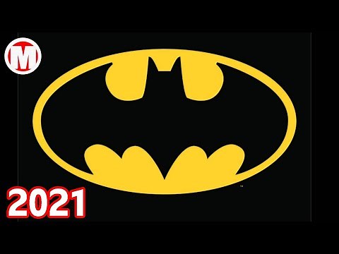DCUO Batman 2021