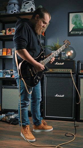 2.2K views | Explore what makes Baum stand out on stages and in studios. Check out the new collections avaiable today. Only at baumguitars.com. | Baum Guitars | Facebook