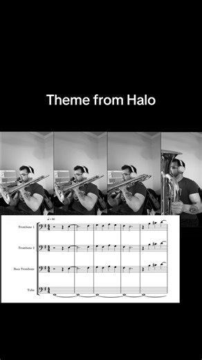 Exploring the Halo Theme Music