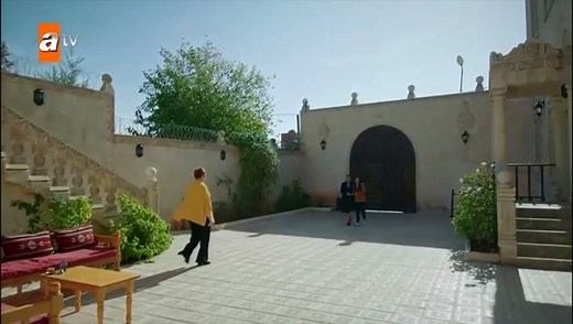 Hercai - Episode 23 - 2