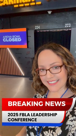 🌟 What. A. Day. 🌟 Today was truly one for the books — literally! 📖✨ At the 2025 FBLA Leadership Conference in Phoenix, hosted at the Phoenix Suns Mortgage Matchup Center, I had the honor of presenting at an arena session, officially launching my book Rebuild This House, and even meeting some incredible John Maxwell leadership members who inspire me to keep growing and leading with purpose. 🙌 I also received my first book reviews (💛 thank you!!) and connected with so many like-minded leaders