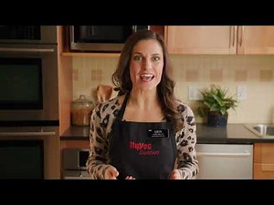 Hy-Vee Healthy You: Oven-Fried Chili-Lime Tilapia