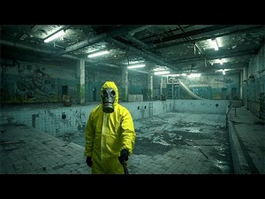 I Found Secret Tapes From the Backrooms!