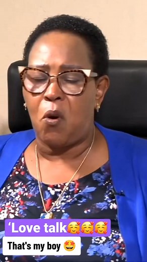 The kind of talk you should have when making love 😅 | Metha ya Kagoni