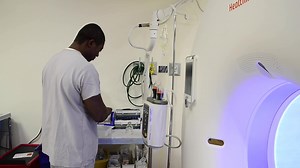 NMCSD National Radiologic Technology Week - CT